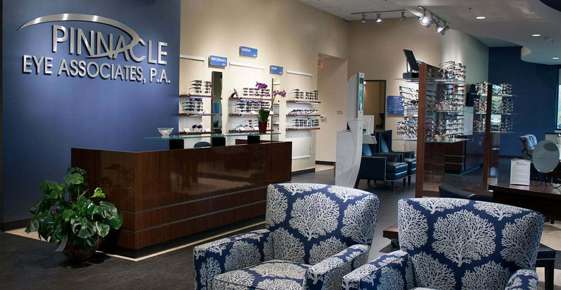Optical Design - OMG! Optical Marketing Group