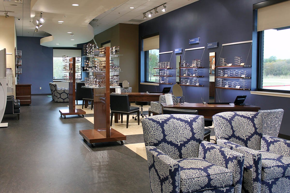 Optical Design OMG! Optical Marketing Group