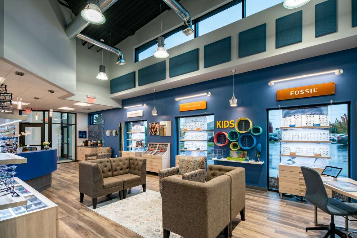 Optical Design - OMG! Optical Marketing Group