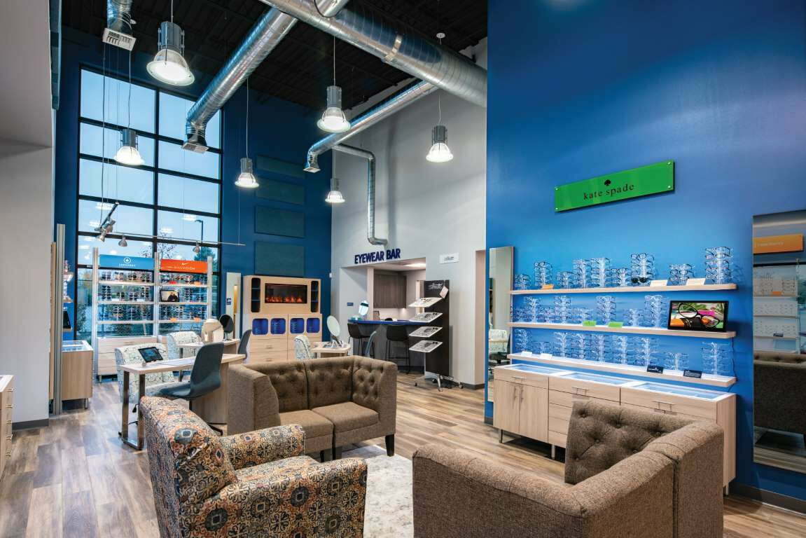 Optical Design OMG! Optical Marketing Group