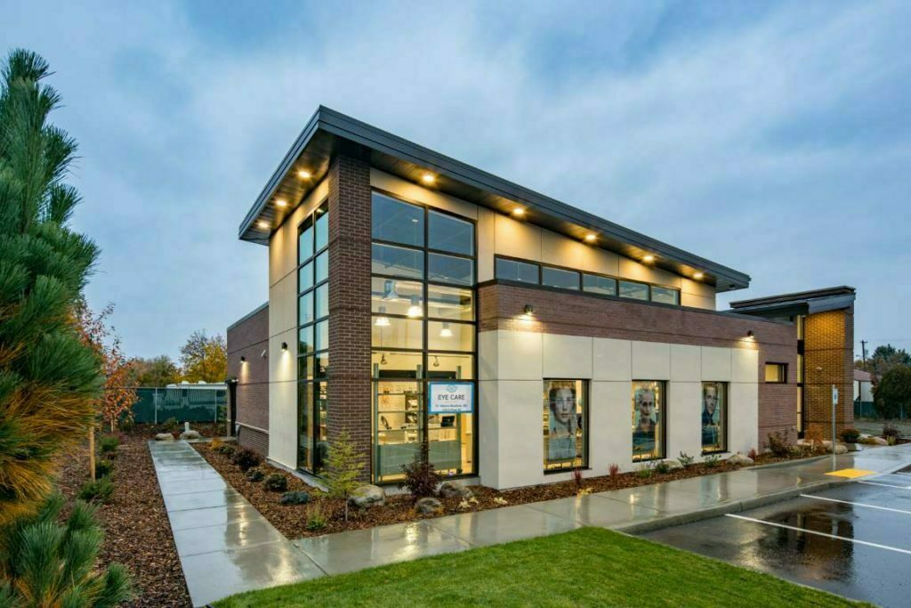 Optical Design OMG! Optical Marketing Group