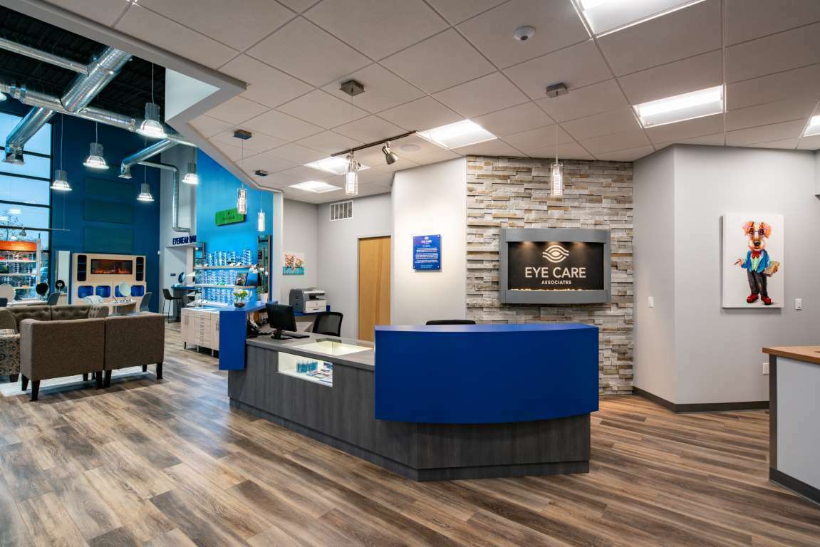 Optical Design OMG! Optical Marketing Group