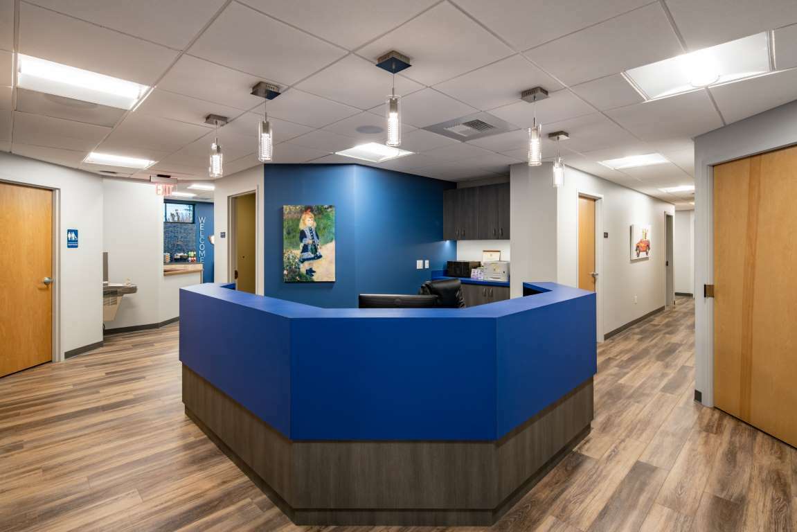 Optical Design OMG! Optical Marketing Group