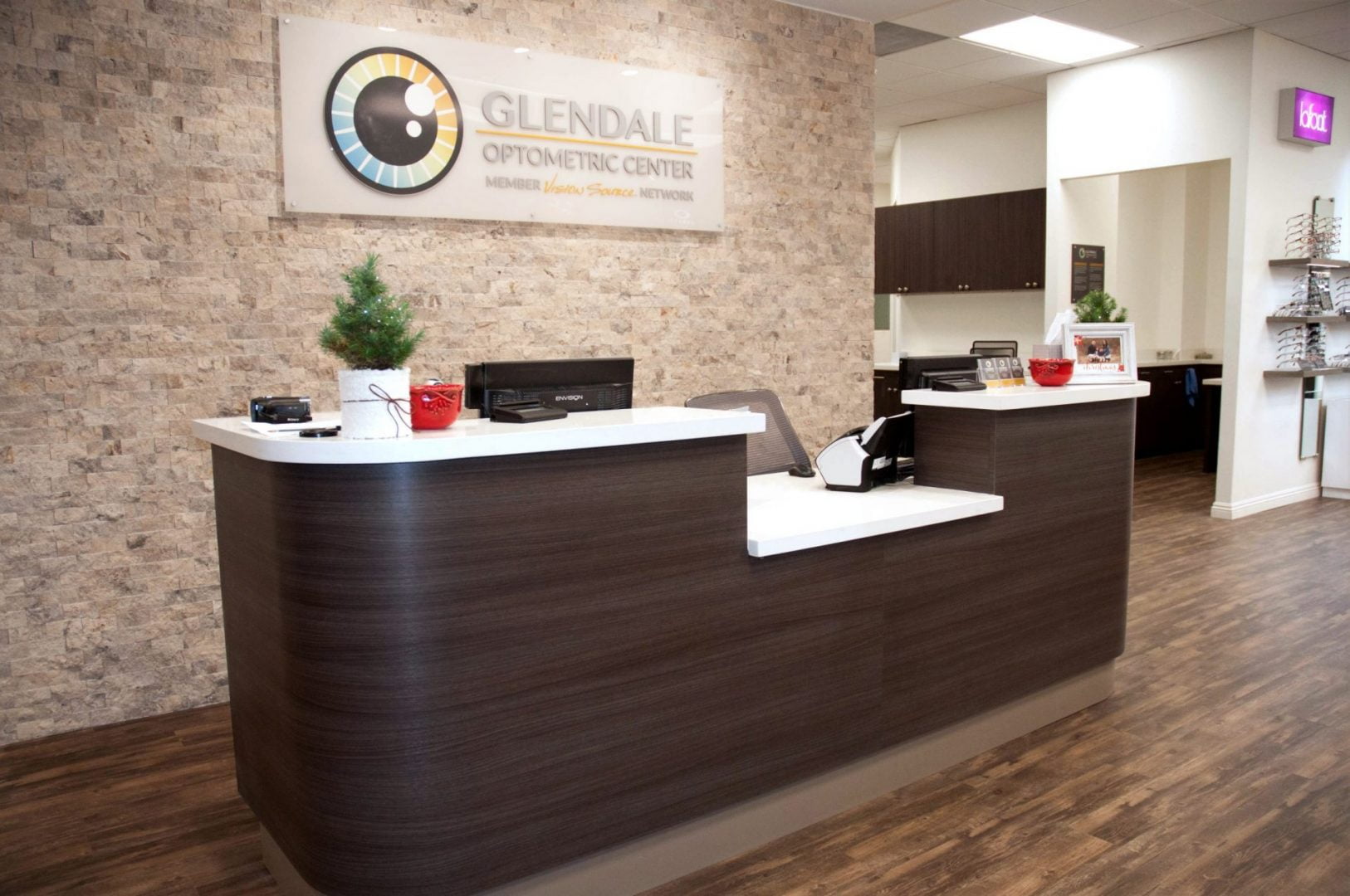 Optical Design - OMG! Optical Marketing Group